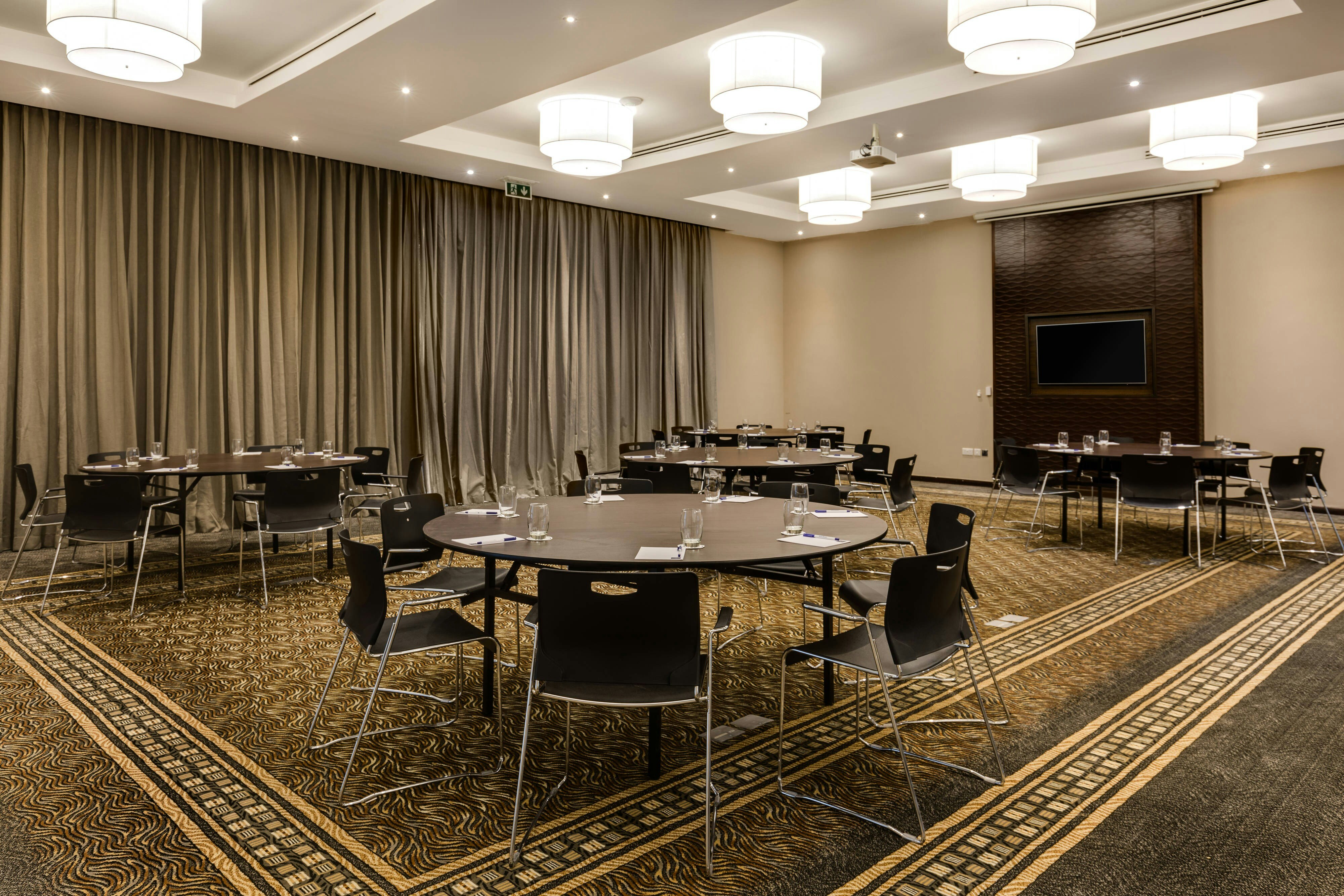 PROTEA HOTEL OWERRI SELECT 40/56