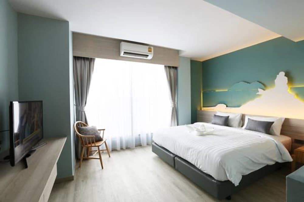 Hatyai Signature Hotel 24/67