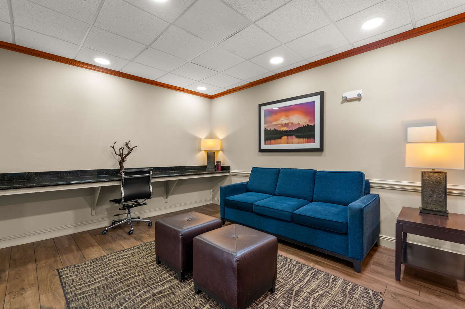Comfort Inn & Suites Chipley I-10 19/34
