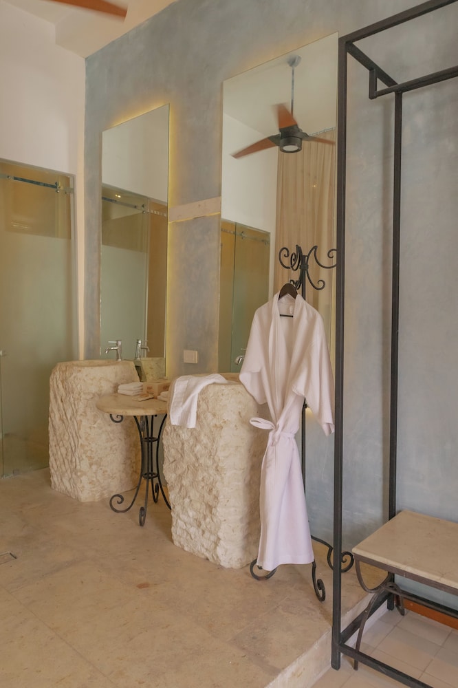 Piedra de Agua Hotel Boutique 44/77