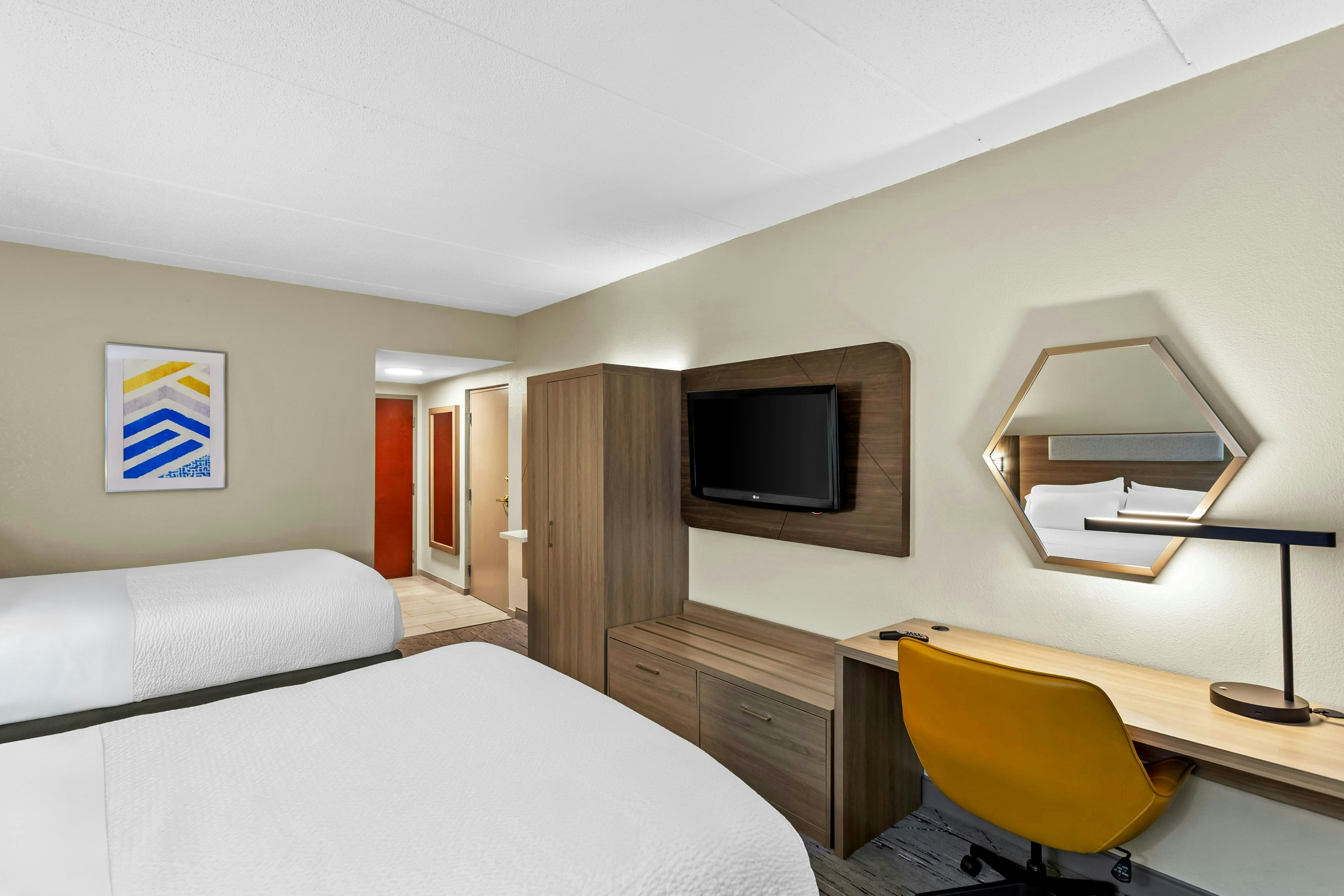 Holiday Inn Express Hotel And Suites Charleston Southridge 19/50