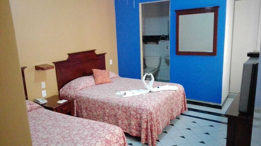 Posada Hidalgo Inn 22/40