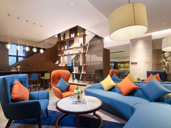 Hampton by Hilton Nanjing Jiangning 17/21