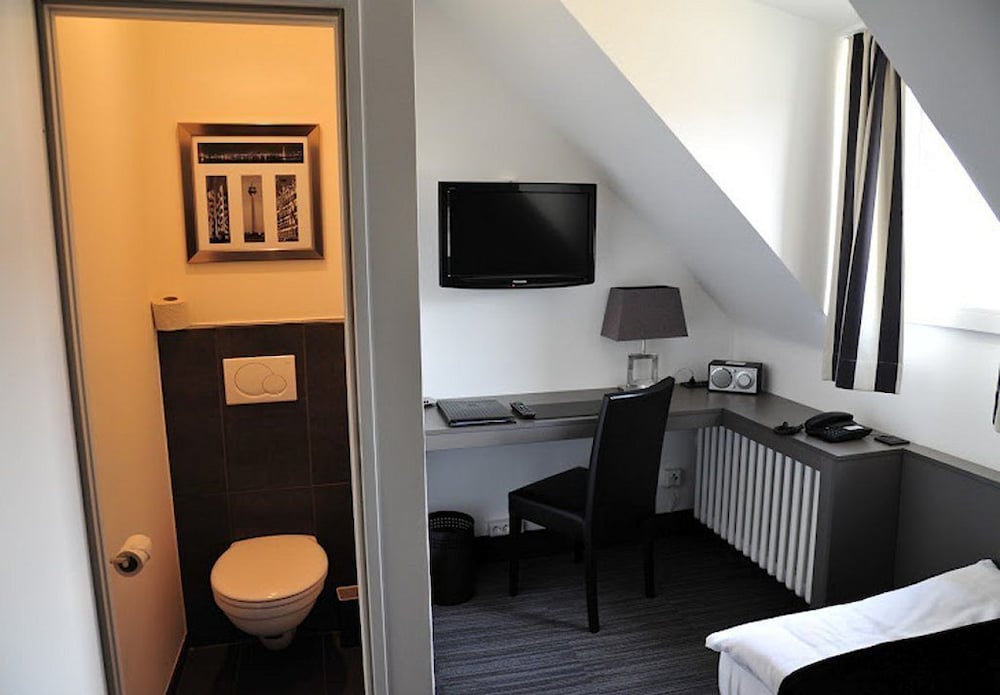 Hotel Lindenhof 34/41