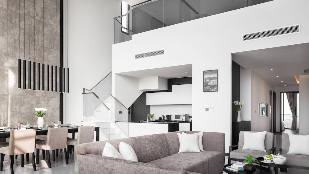 Lyve Inc Hotel And Residence 52/70