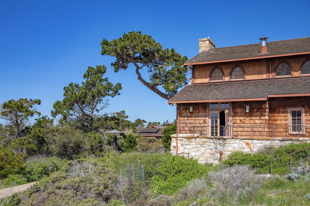 Asilomar Conference Grounds 9/66
