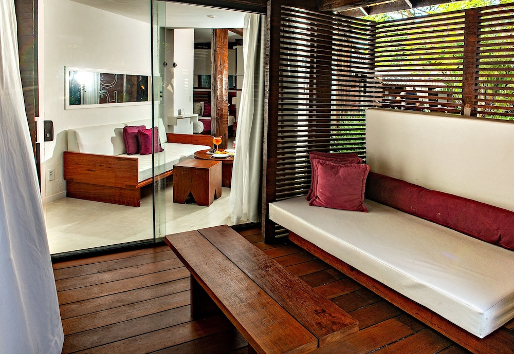 Serena Boutique Hotel (ex. Serena Buzios Hotel) 47/59