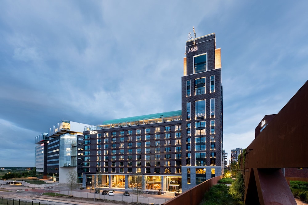 The Den, ‘s-Hertogenbosch, a Tribute Portfolio Hotel 2/49