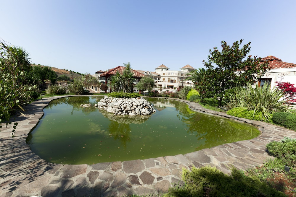 Sile Gardens Hotel And Spa 46/50