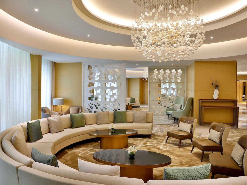 فندق ومركز مؤتمرات سوفيتيل الرياض(Sofitel Riyadh Hotel & Convention Centre) 35/49