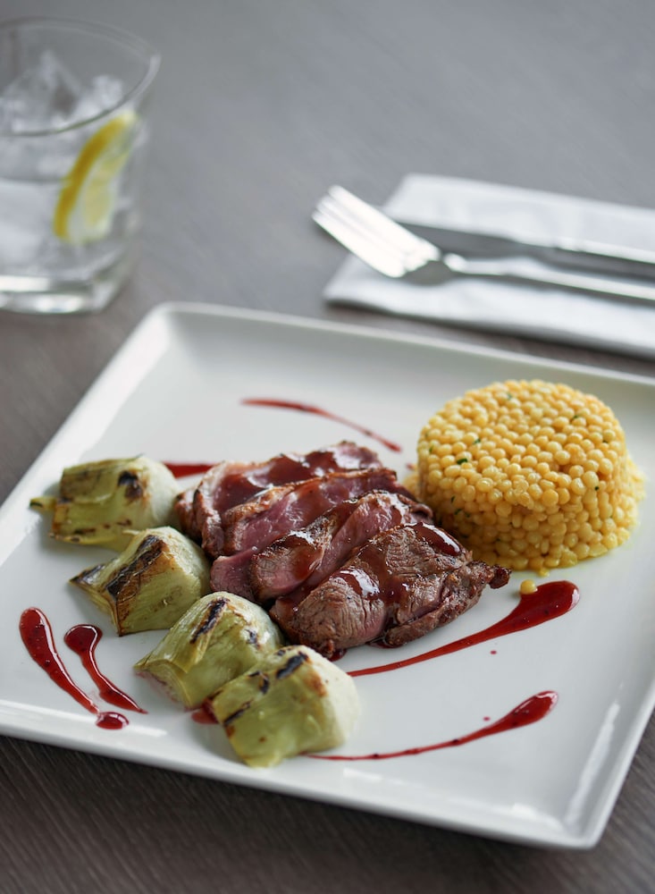 HYATT PLACE LONDON HEATHROW AIRPORT 37/77