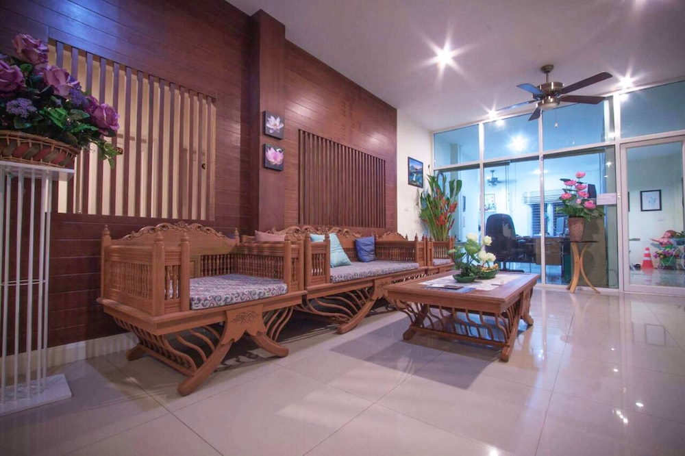 Lotus Suite Hua Hin 43/68