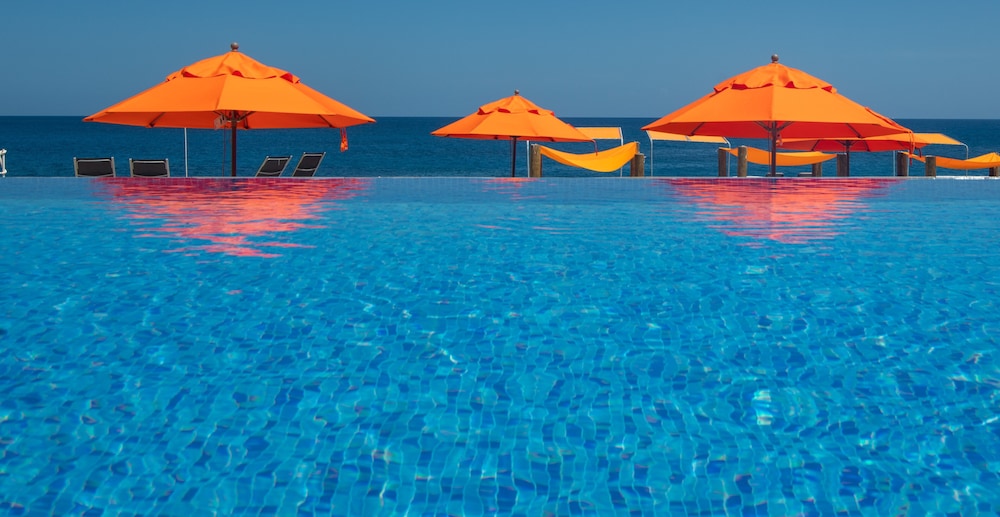 Samsara Cliff Resort Hotel 42/50