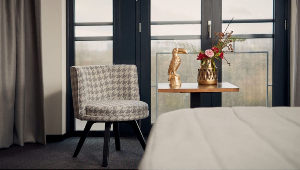 VAN DER VALK HOTEL EINDHOVEN 50/62