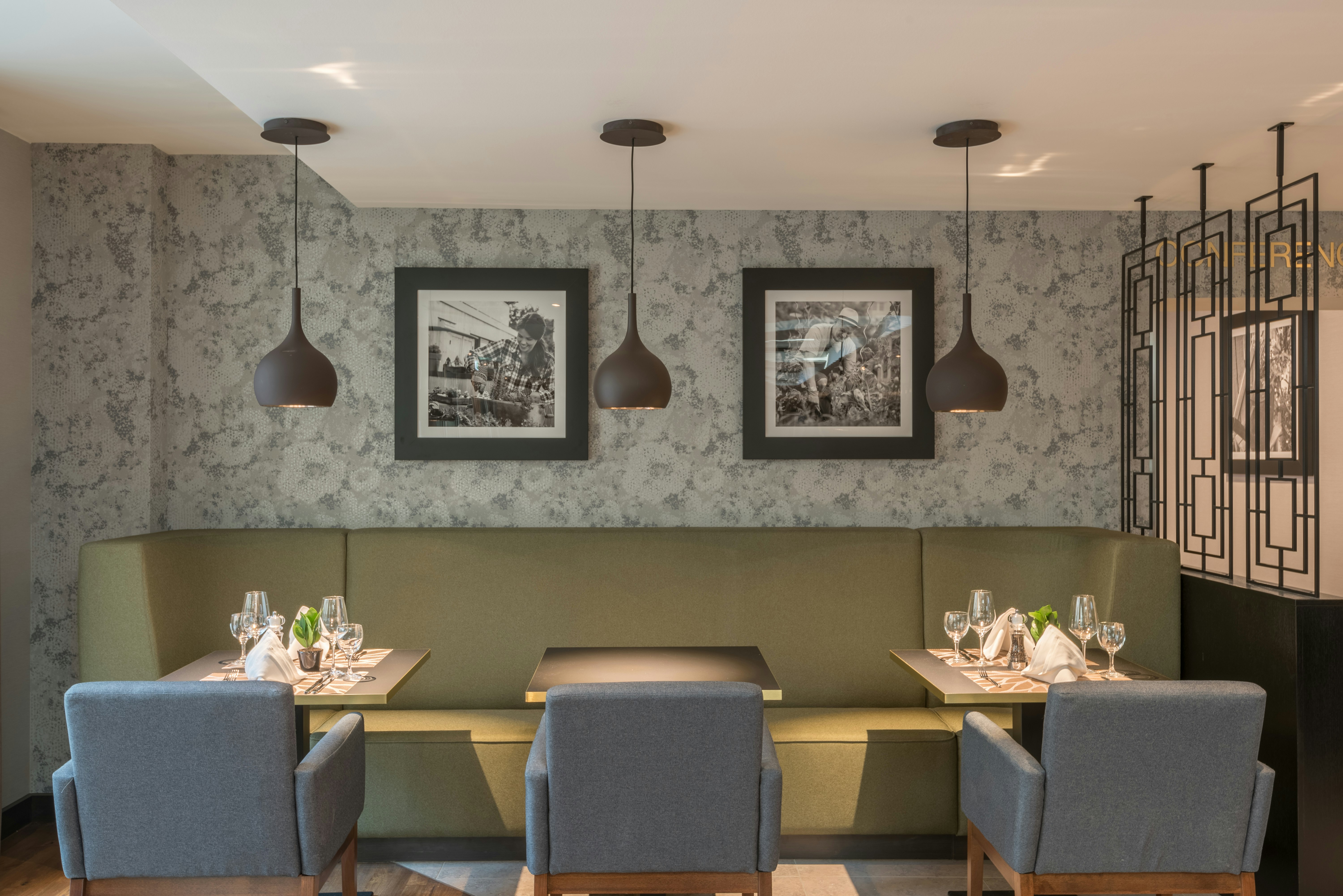 HILTON GARDEN INN FRANKFURT CITY CENTRE 31/56