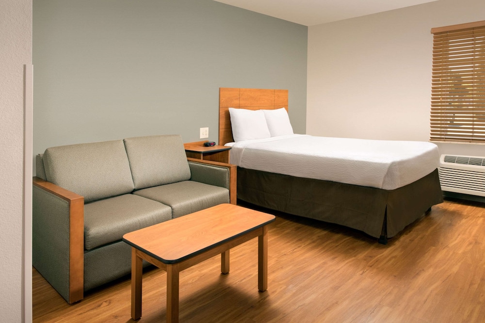 WoodSpring Suites Hobbs 13/36