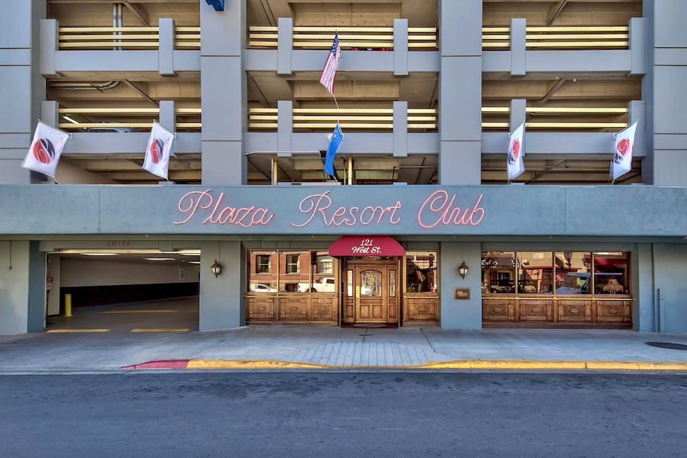 Plaza Resort Club Reno photo2