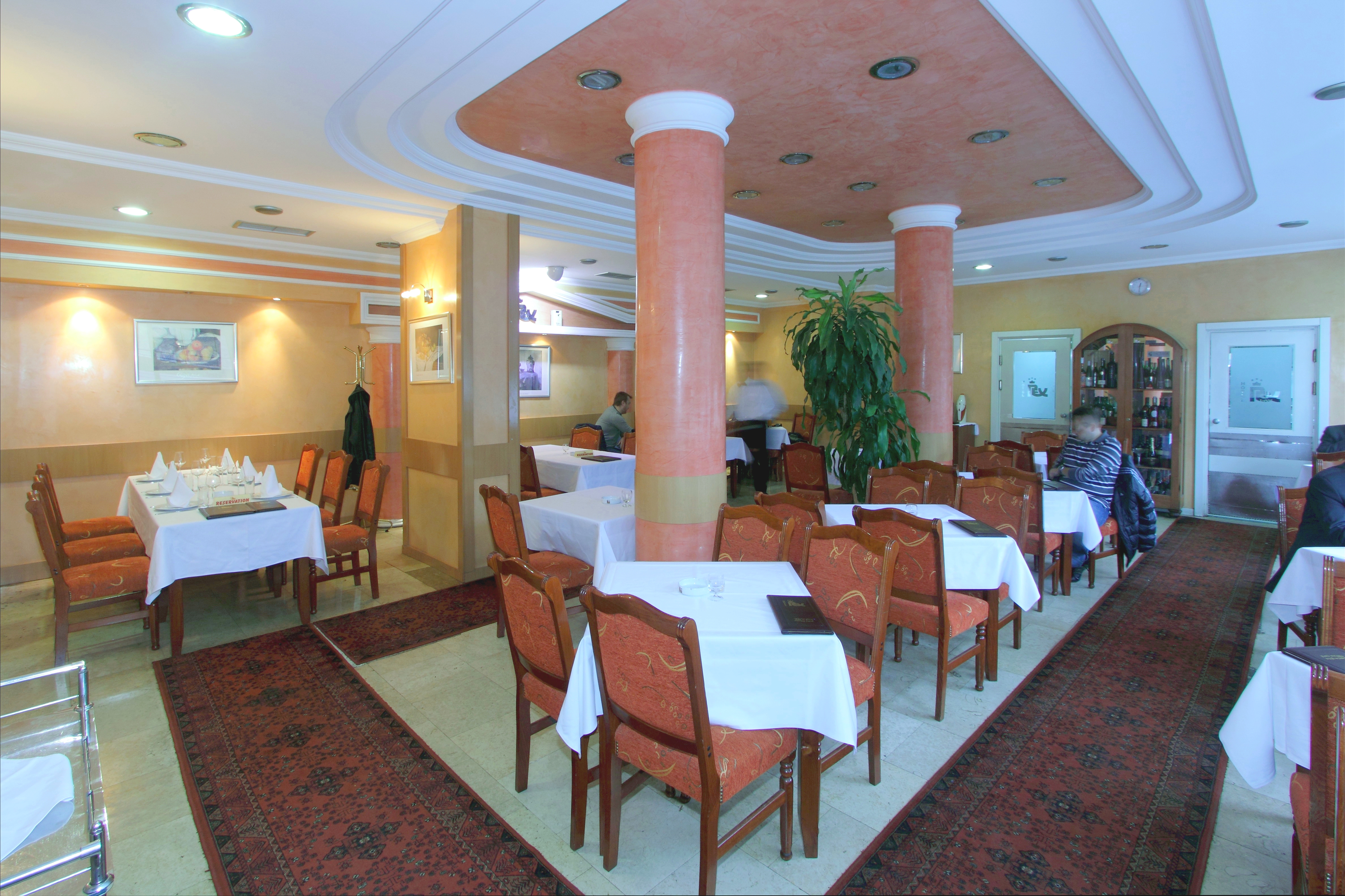 Hotel Rex Belgrade 21/28