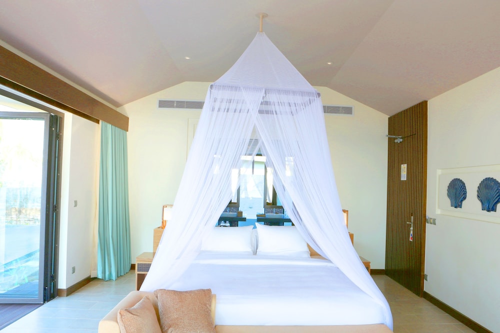 Novotel Phu Quoc Resort 34/78