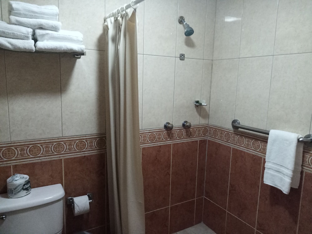 Baja Inn Hoteles La Mesa 36/75