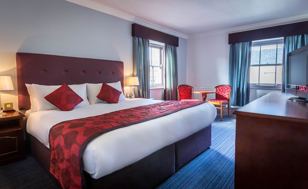 Belvedere Hotel Dublin 18/54