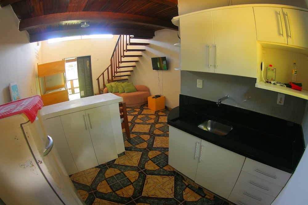 Che Lagarto Hostel Maresias 41/67