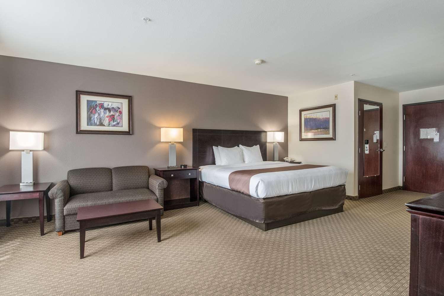 Quality Inn Gresham, OR 12/33