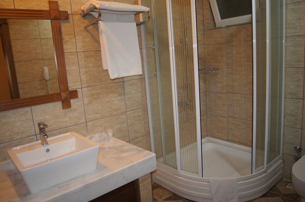Elit Palas Special Class Hotel 39/42