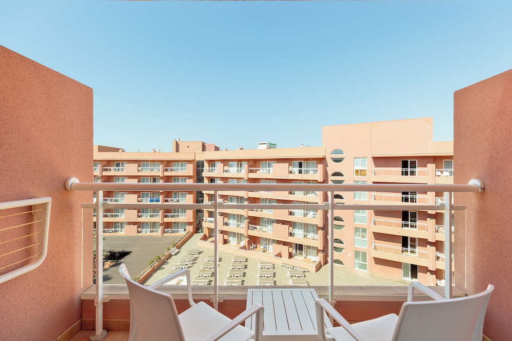 Best Roquetas Hotel 1/50