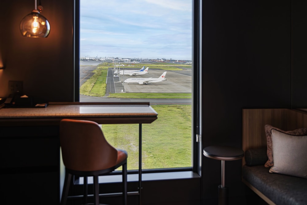 Hotel Metropolitan Tokyo Haneda 33/50