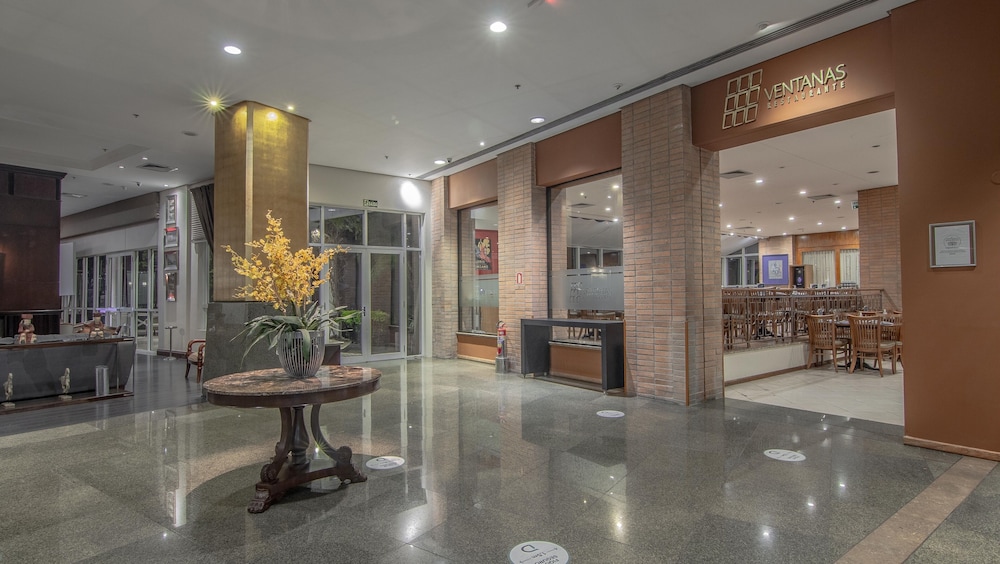 Hotel Deville Prime Porto Alegre 8/50