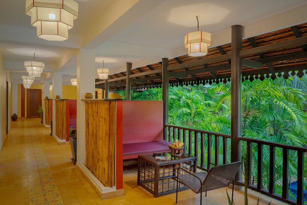 Pandora Suite D Angkor 39/50