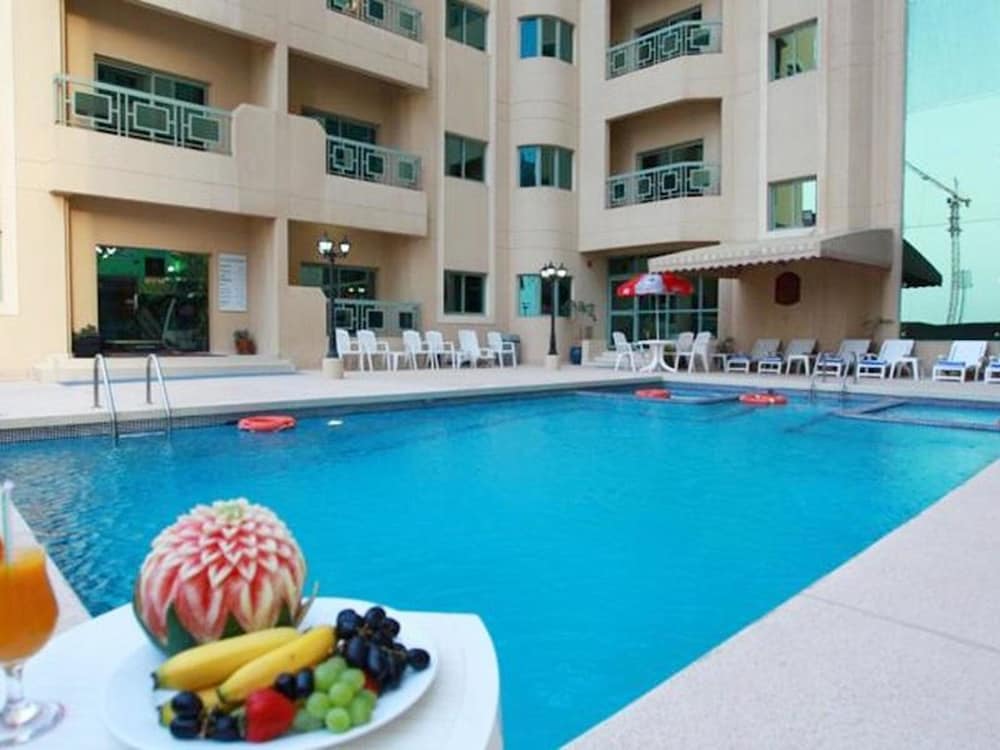 Ramee Palace
