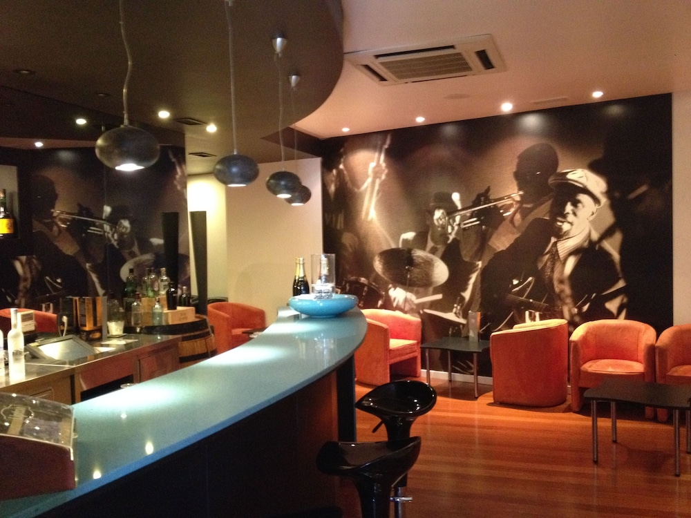 Porto Antigo Hotel 30/49