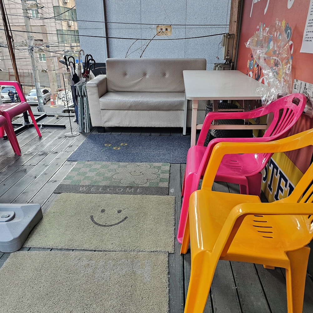 Oppa Hostel 27/50