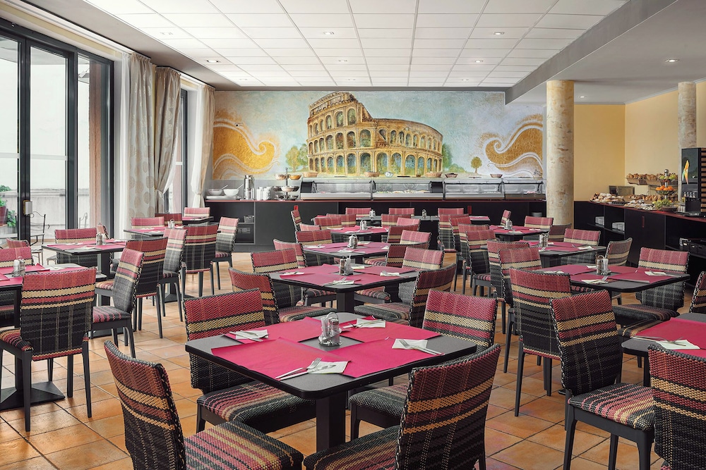 Hotel Roma Prague 38/50