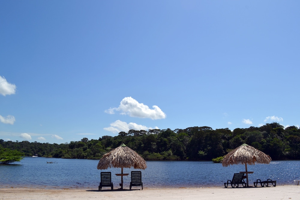 Amazon Ecopark Jungle Lodge 37/50