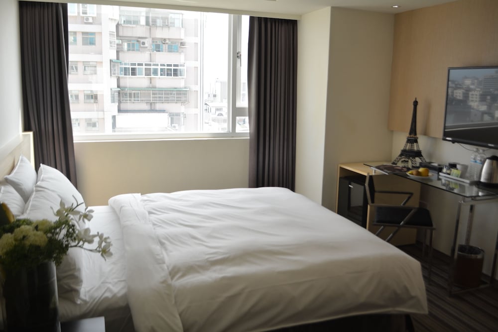 Yeong Chi Business Hotel 14/52