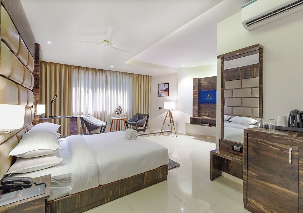 AURA ONE HOTEL 22/45