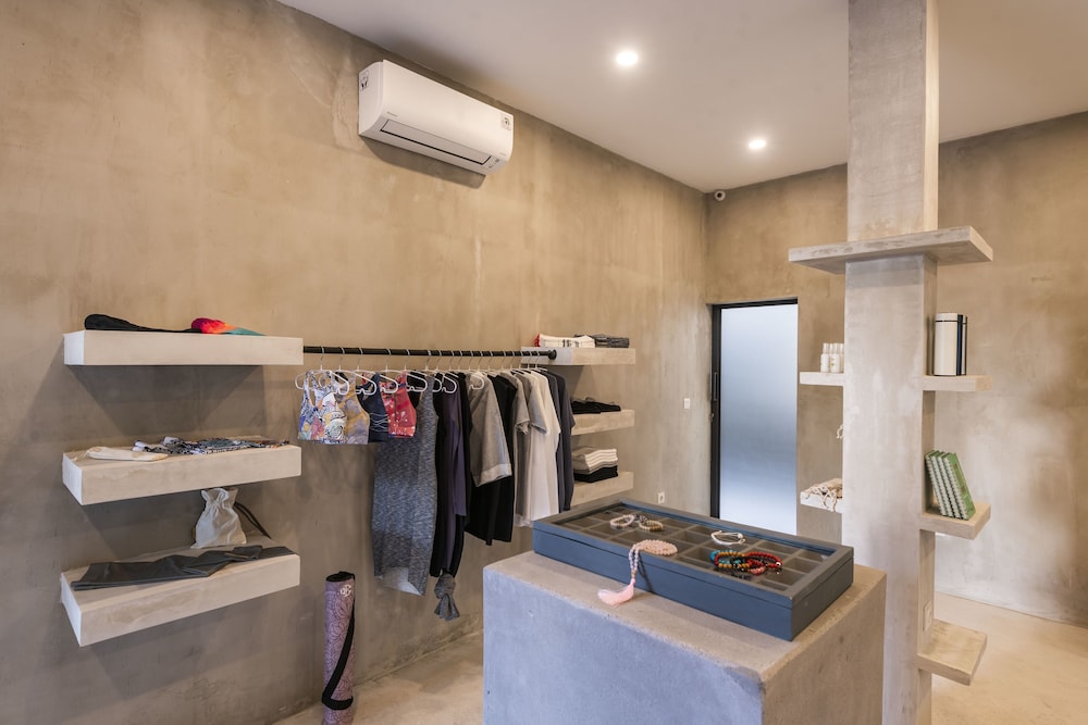 Canggu Dream Studios and Villas 27/48