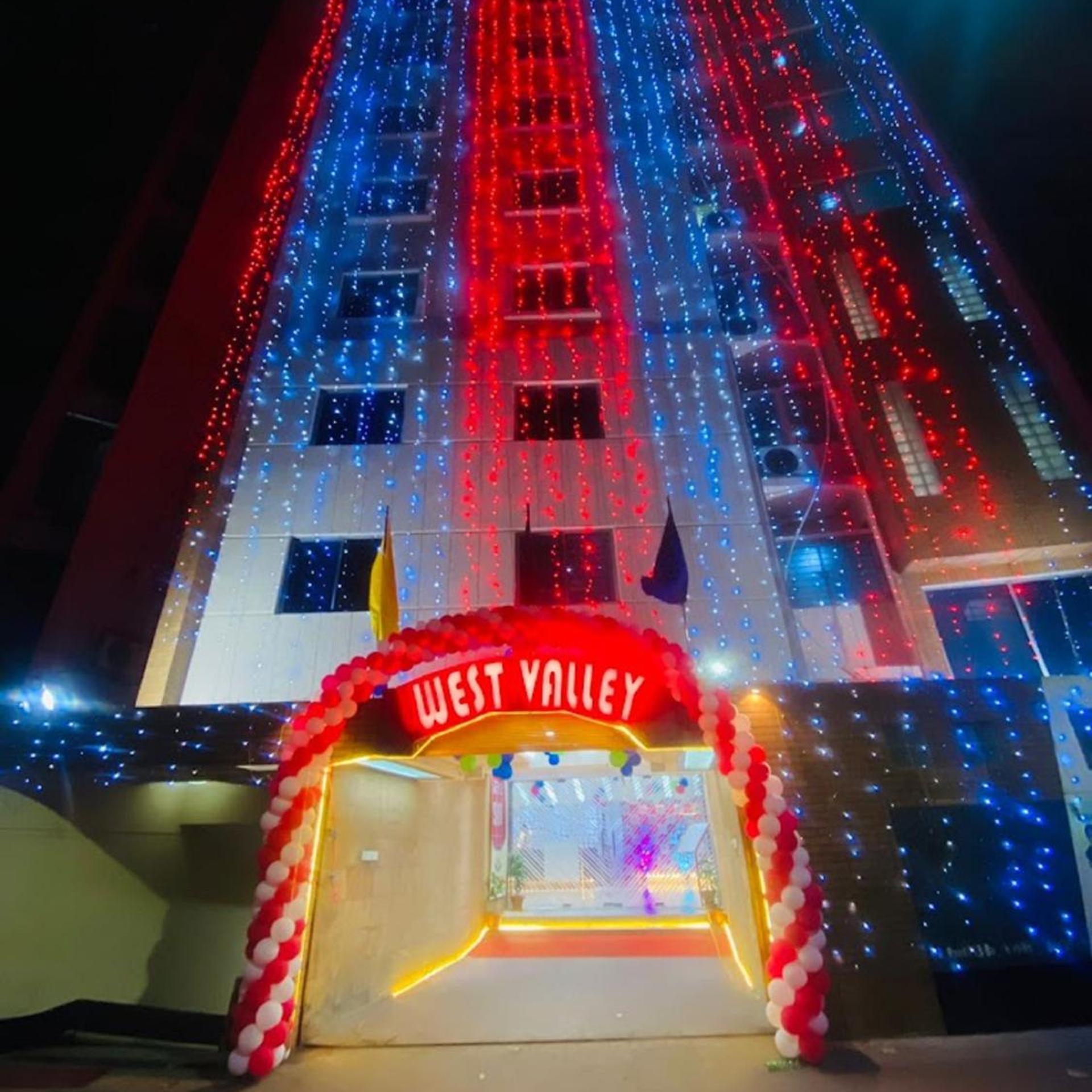 Hotel West Valley in DHAKA