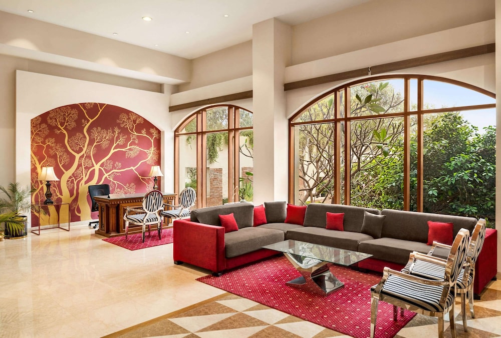 Ramada by Wyndham Jaipur Jaisinghpura 42/59