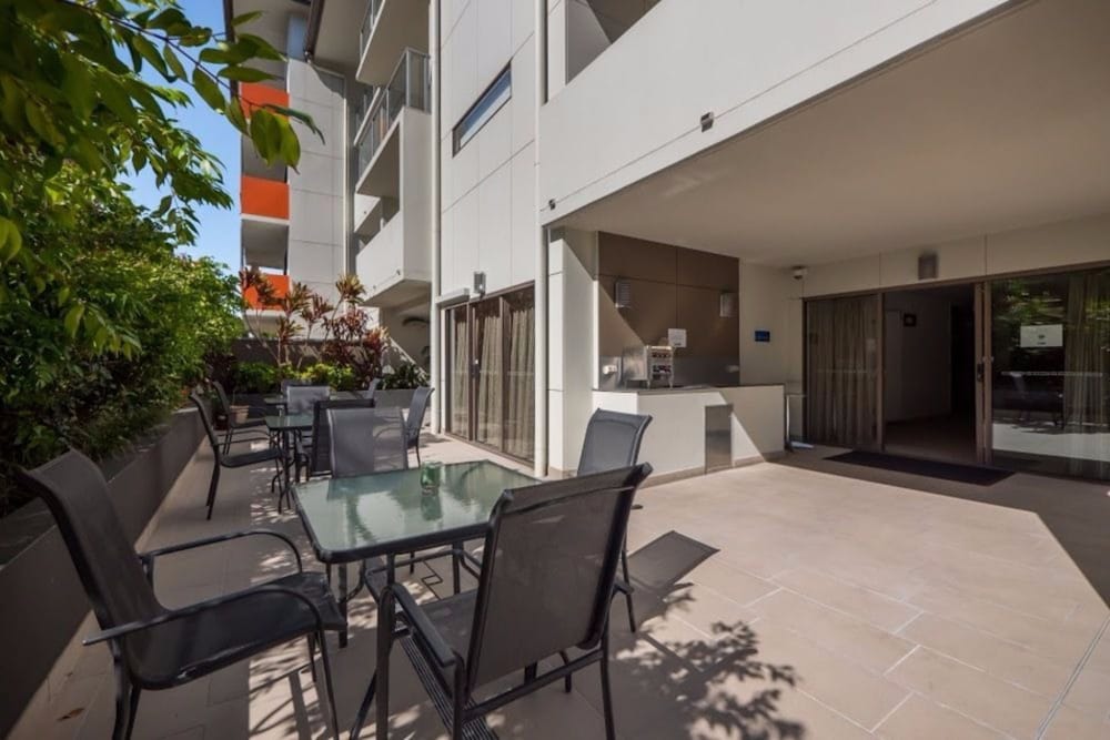 Essence Apartments Chermside 67/72