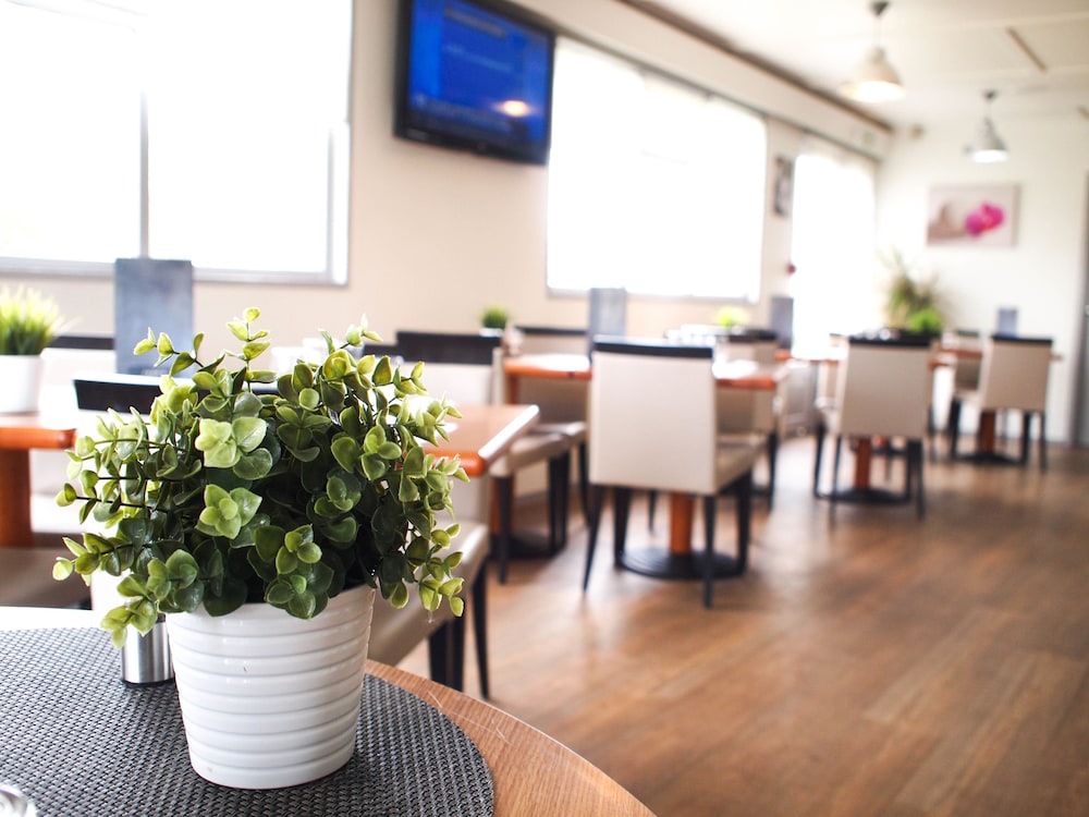 Hotel Inn Design La Rochelle Resto Novo 38/61