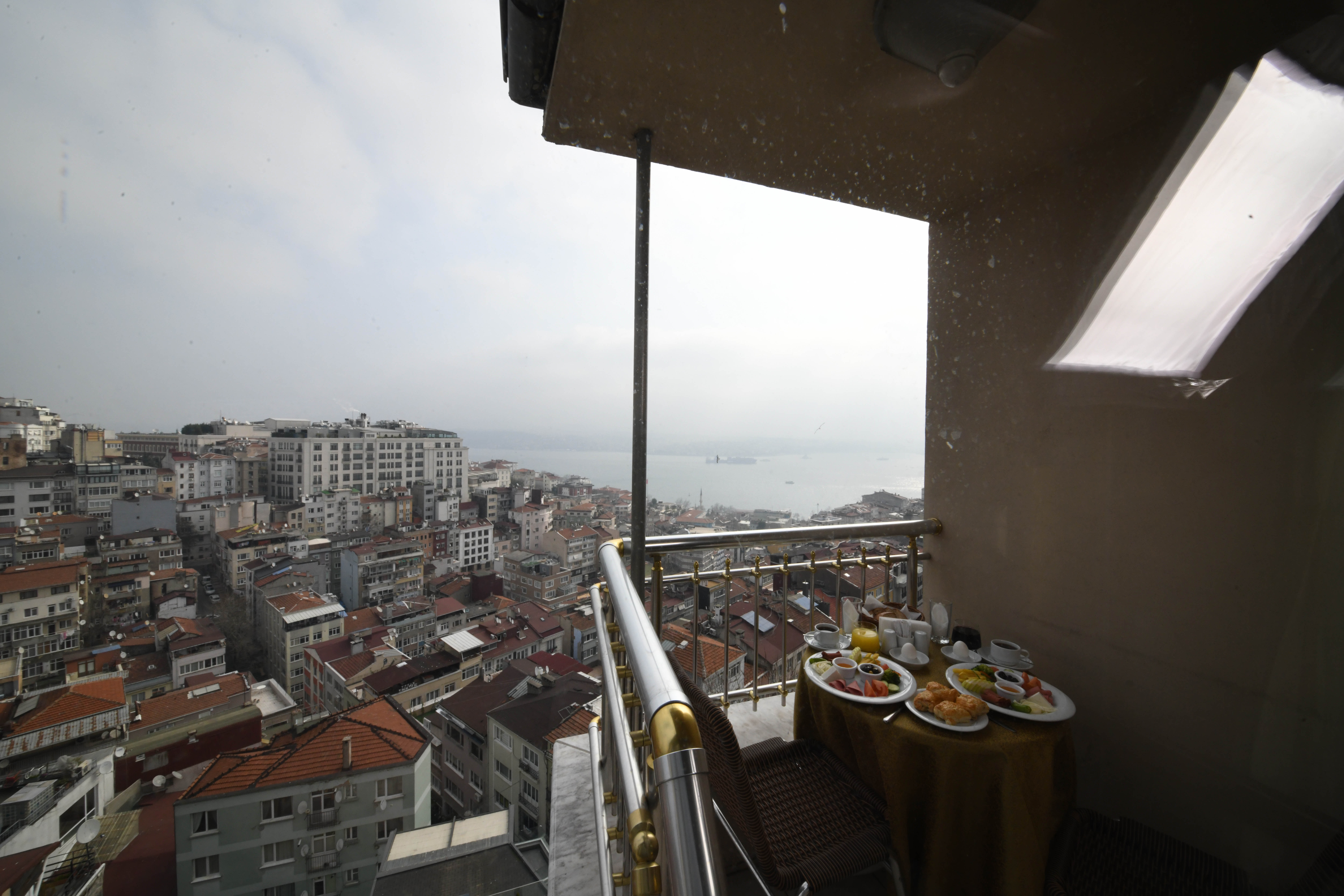 Style Star Hotel Cihangir 40/48