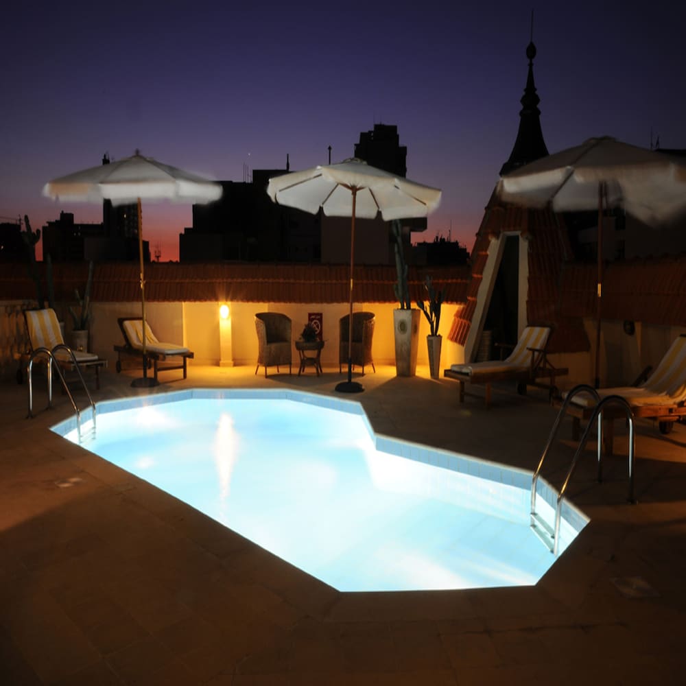 Serenada Golden Palace - Boutique Hotel Beirut 73/75