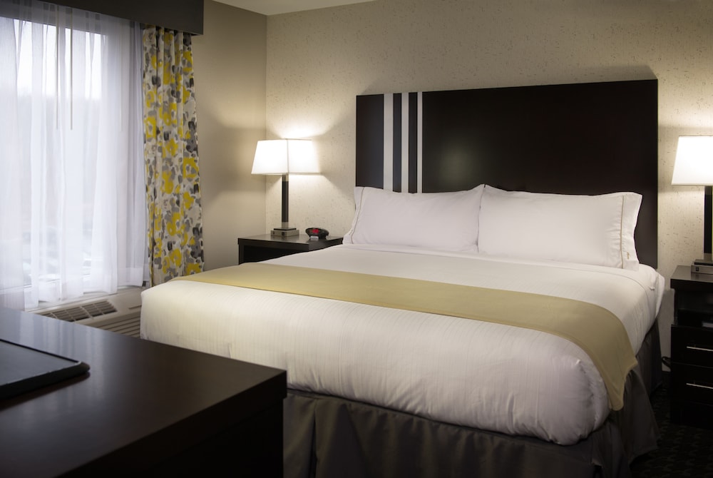 Standard, King Bed, Accessible