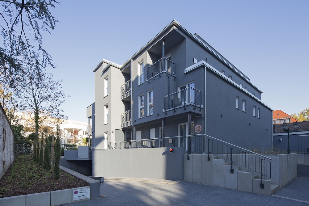 ANA Living Karlsruhe, Trademark Collection by Wyndham 5/35
