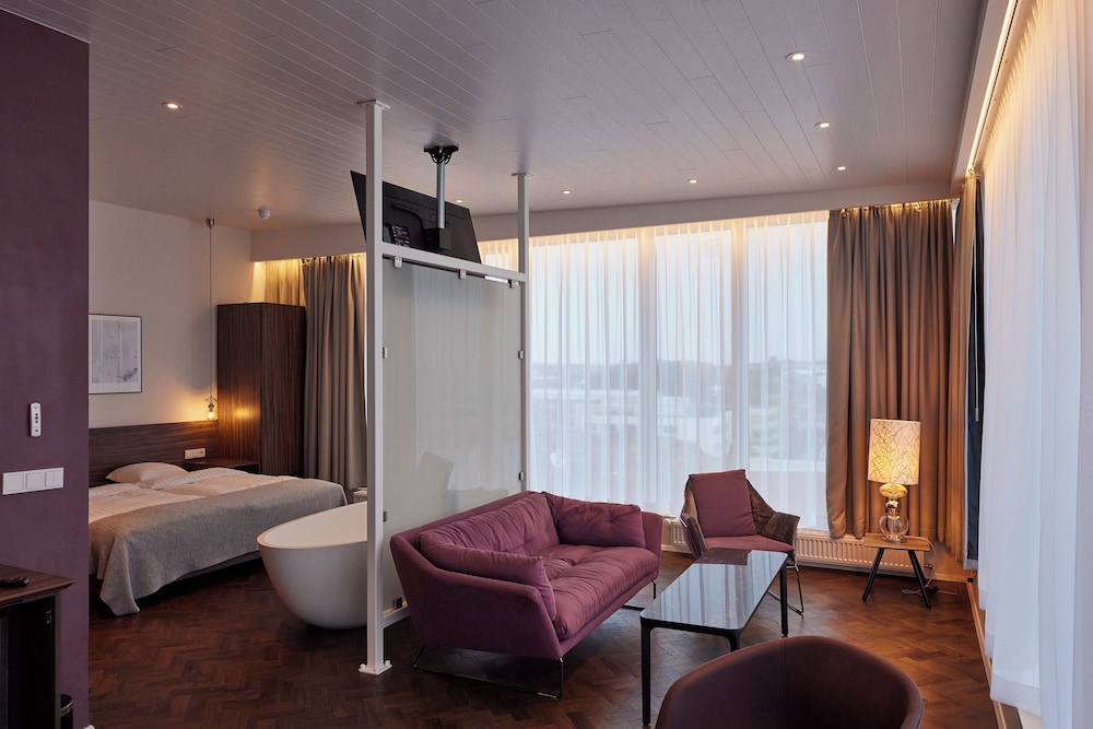 Hotel Vesturland 31/49