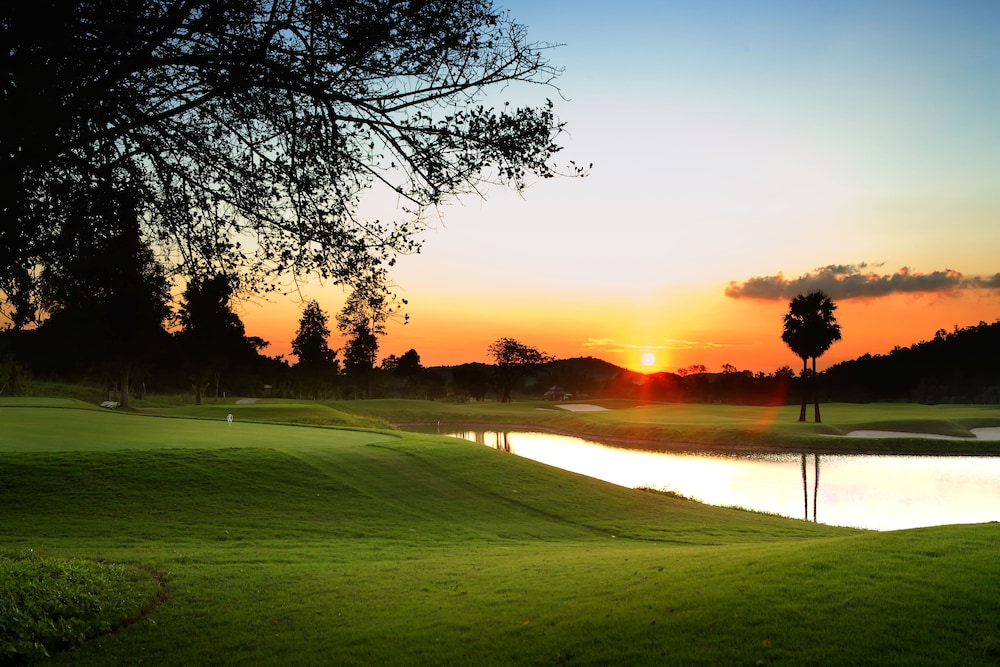 Alpine Golf Resort Chiang Mai 42/49
